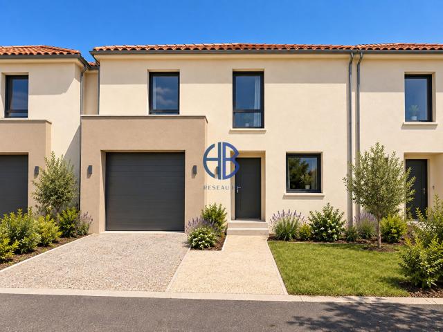 Maison vente à La Tour-du-Pin, Fitilieu