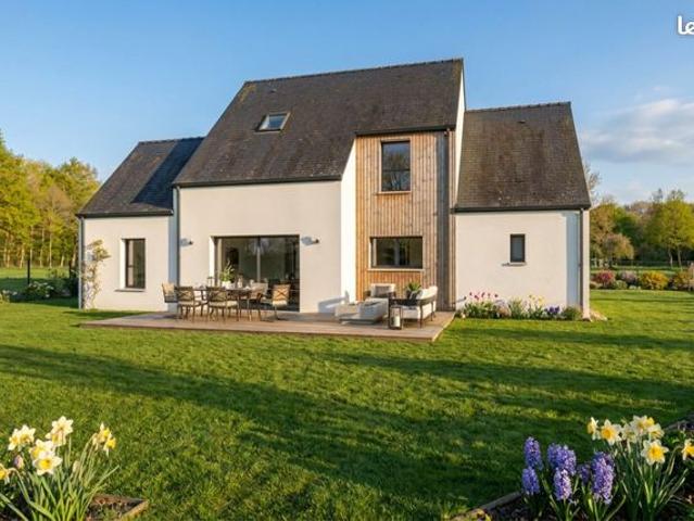 Maison vente à Orléans, Traînou