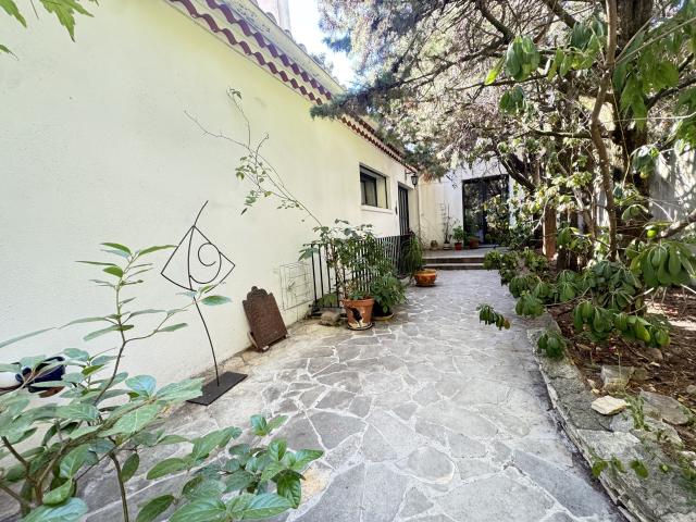Maison vente à Serre Paradis, Nîmes