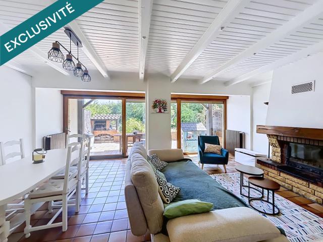 Maison vente à Thionville, Mondelange
