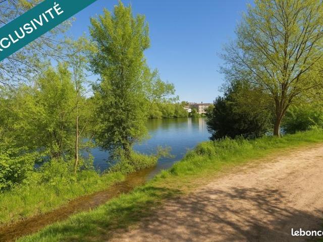Maison vente à Clairac, Lot-et-Garonne