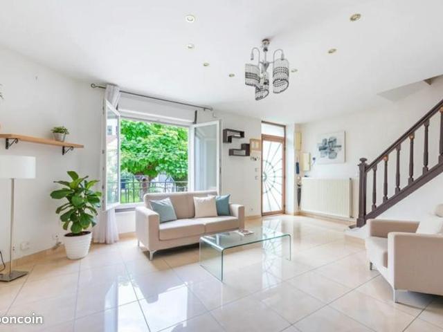 Maison vente à Bezons, Val-d'Oise