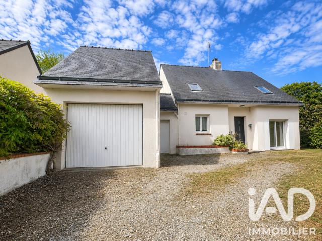 Maison vente à Saint-Nazaire, Guérande