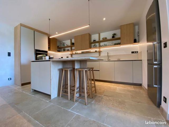 Maison vente à Rouen, Touffreville-la-corbeline