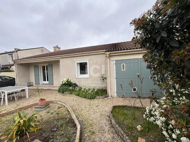 Maison vente à Nantes, Saint-sébastien-sur-loire
