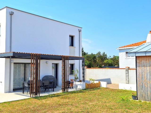 Maison vente à Les Sables-d'Olonne, Talmont-saint-hilaire