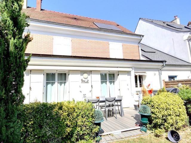 Maison vente à Palaiseau, Wissous