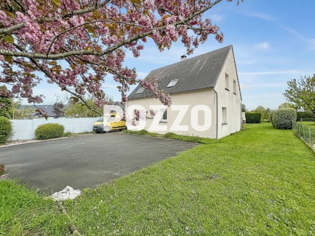 Maison vente à Avranches, Coudeville-sur-mer
