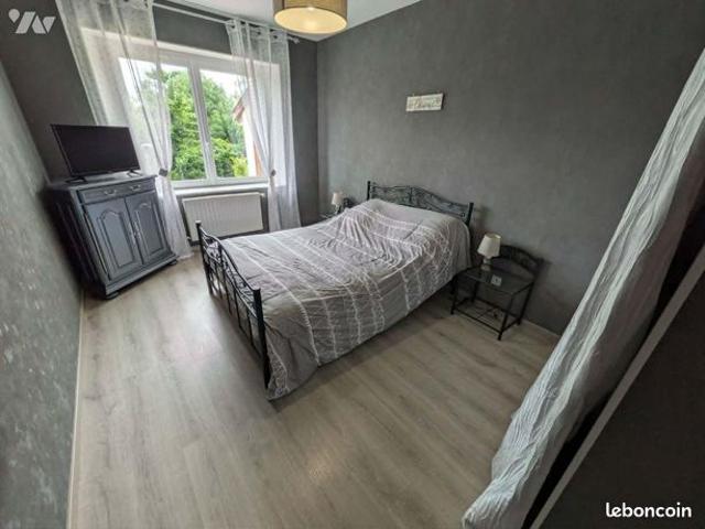 Maison vente à Lunéville, Einville-au-jard