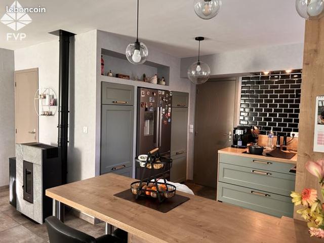 Maison vente à Dieppe, Sasseville