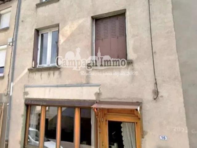 Maison vente à Villefranche-sur-Saône, Rhône