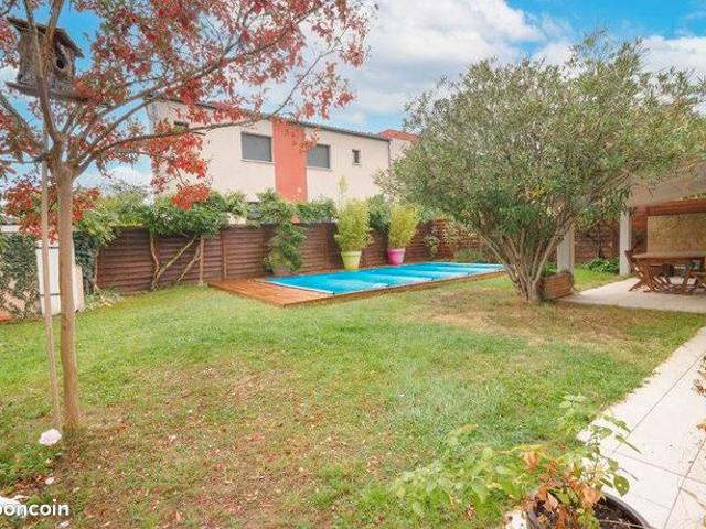 Maison vente à Tournefeuille, Haute-Garonne