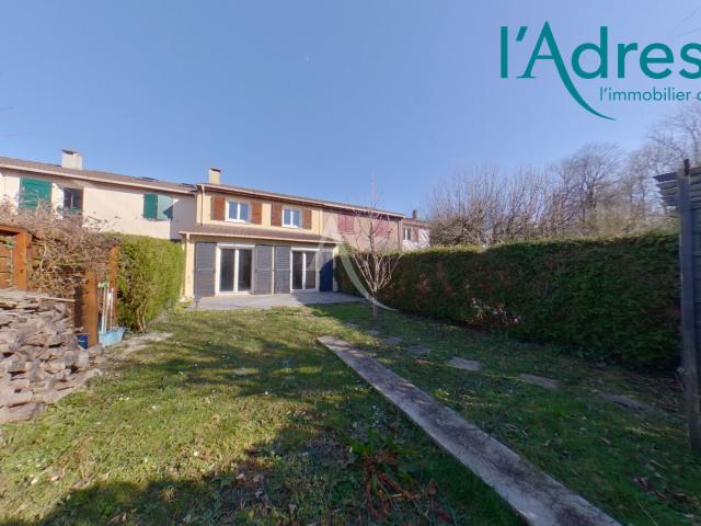 Maison vente à Torcy, Champs-sur-marne