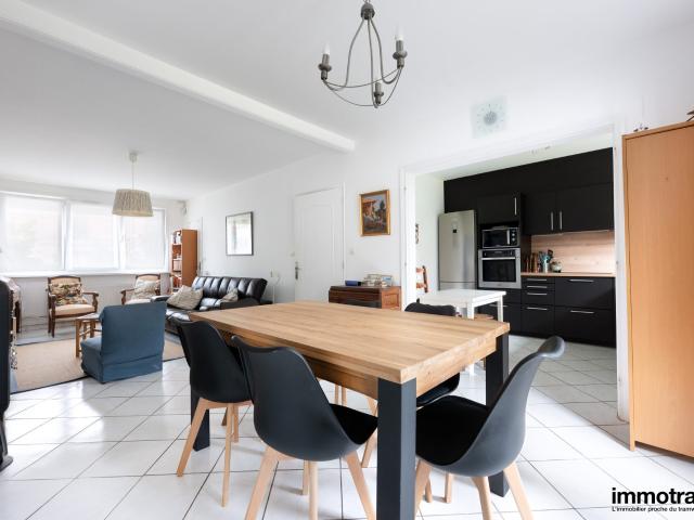 Maison vente à Lille, Marcq-en-Barœul