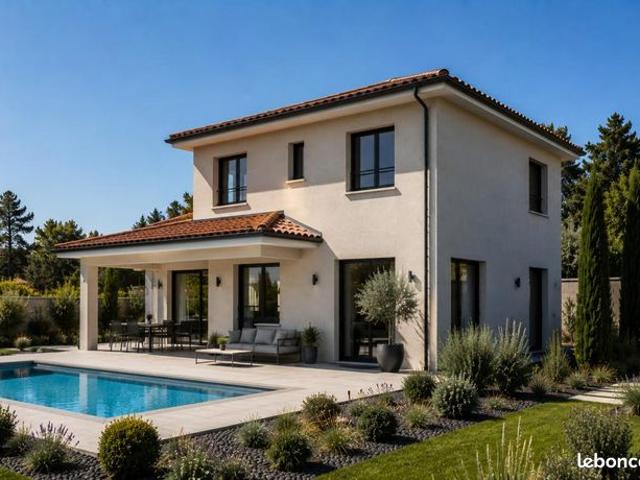 Maison vente à Saint-Quentin, Marcy