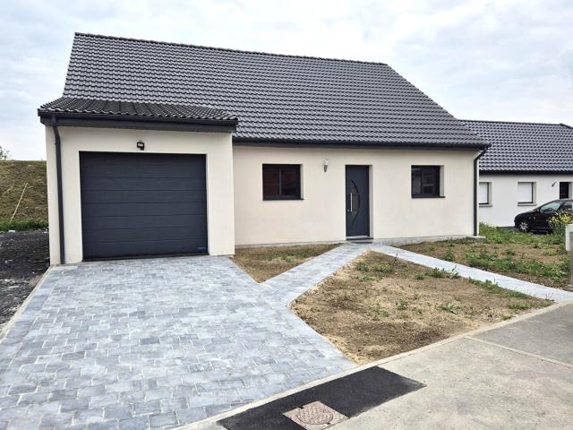 Maison vente à Lens, Oignies