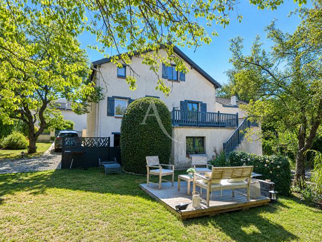 Maison vente à Cité Jean Moulin, Gagny