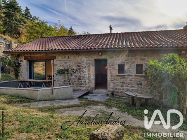 Maison vente à Trémoly, Nozières