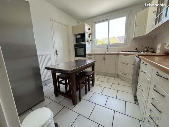 Maison vente à Compiègne, Choisy-au-bac