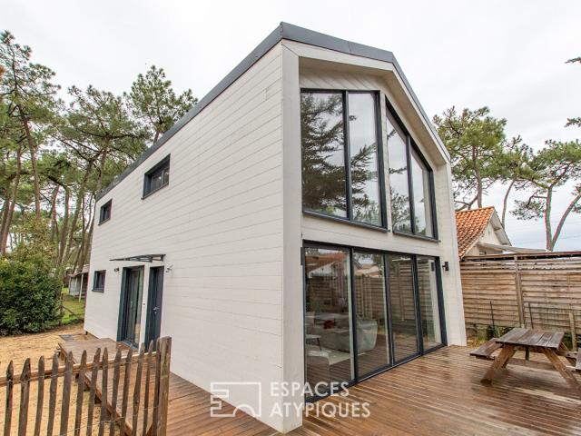 Maison vente à La Faute-sur-Mer, L'Aiguillon-la-Presqu'île