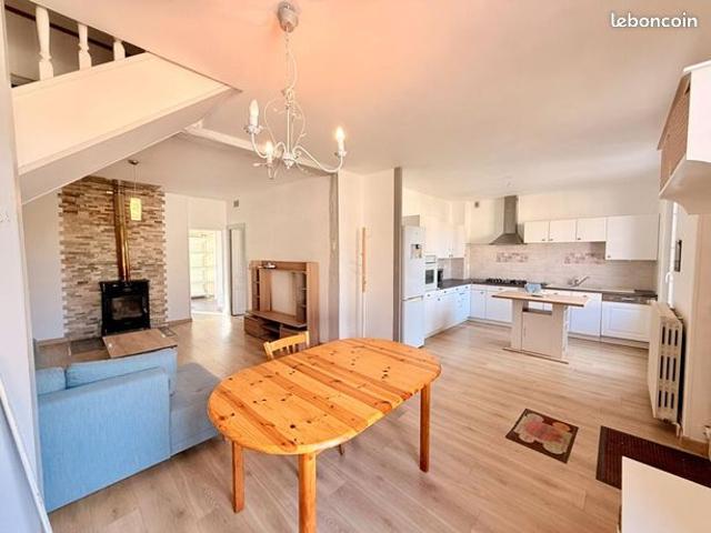 Maison vente à Nogent-sur-Seine, Charmoy