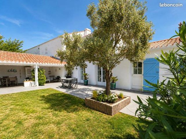 Maison vente à Les Sables-d'Olonne, Noirmoutier-en-l'ile