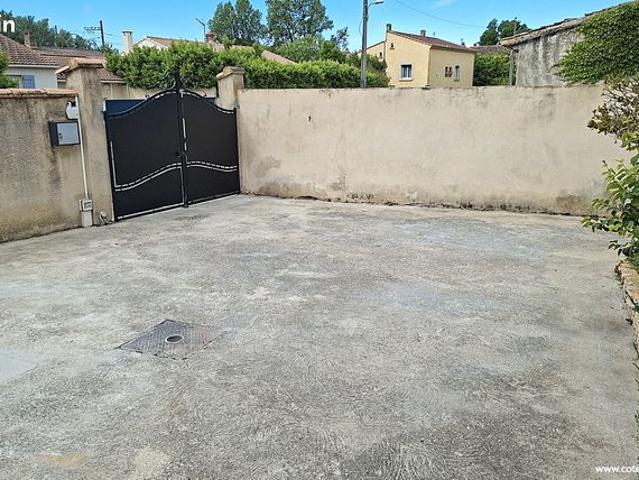 Maison vente à Avignon