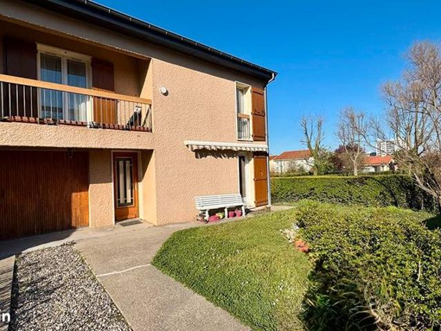 Maison vente à Clermont-Ferrand, Clermont-ferrand