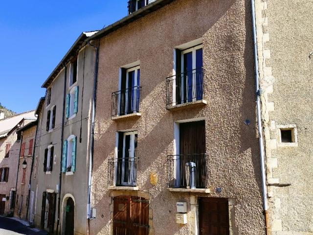 Maison vente à Florac, Meyrueis