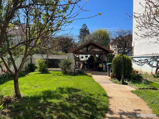 Maison vente à Nogent-sur-Marne, Saint-maur-des-fossés