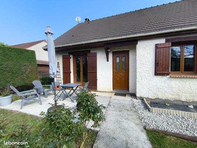 Maison vente à Provins, Villeneuve-sur-bellot