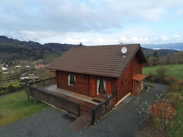 Maison vente à Saint-Dié-des-Vosges, Ban-de-laveline