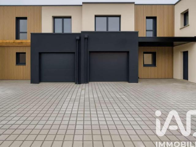 Maison vente à Thionville