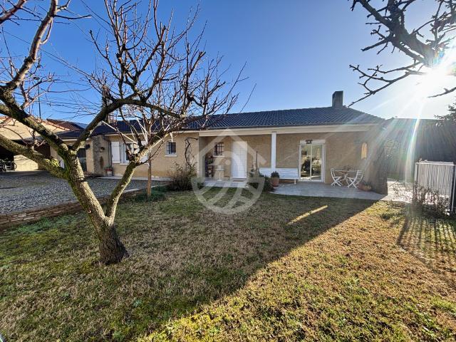 Maison vente à France métropolitaine, Bourg-lès-valence