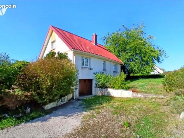 Maison vente à Montbéliard, Désandans
