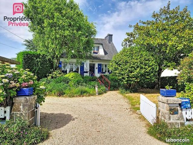 Maison vente à Morlaix, Bretagne