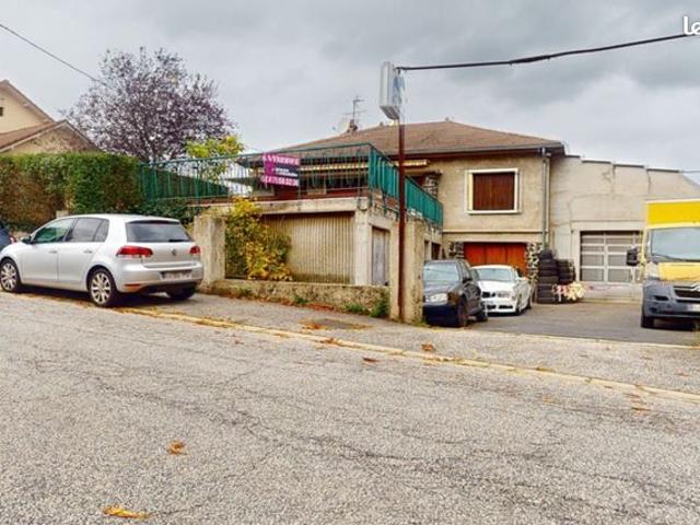 Maison vente à Yssingeaux