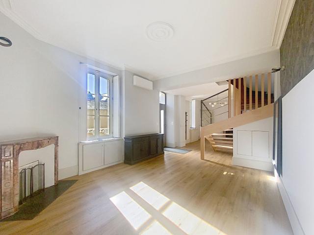 Maison vente à Château-Gontier, Château-Gontier-sur-Mayenne