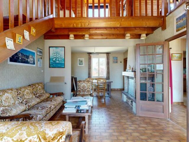 Maison vente à Avranches, Vains