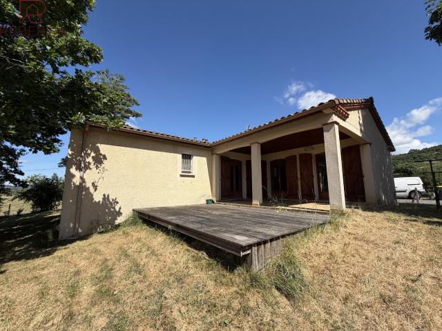 Maison location à Castres, Payrin-augmontel