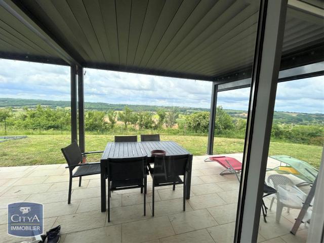 Maison location à Montauban, Verlhac-tescou