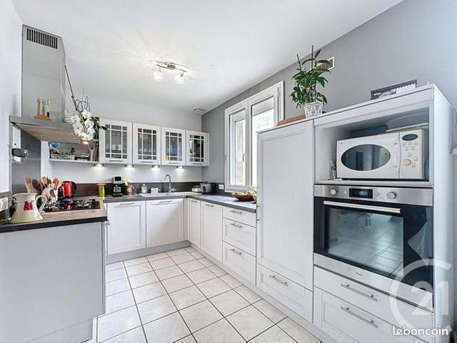 Maison vente à Orléans, La Ferté-saint-aubin