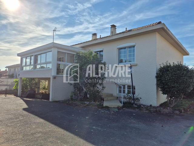 Maison vente à Dompierre-sur-Yon, Vendée