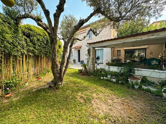 Maison vente à Istres, Sausset-les-pins