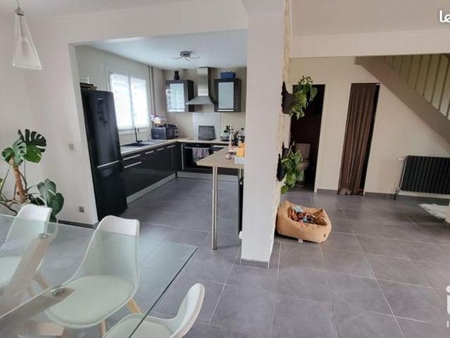 Maison vente à Compiègne, Chelles
