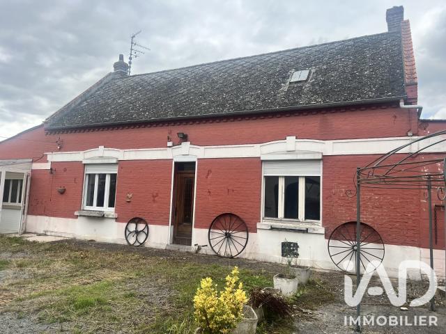 Maison vente à Agny, Pas-de-Calais