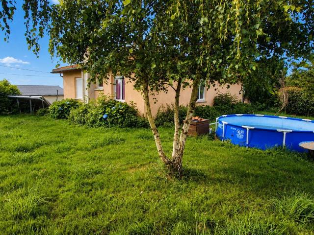 Maison vente à Villefranche-de-Rouergue, La Salvetat-peyralès