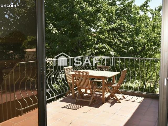 Maison vente à Castres