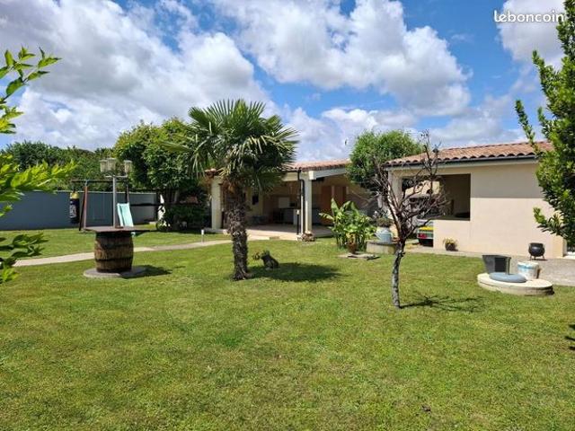 Maison vente à Montauban, Bessens
