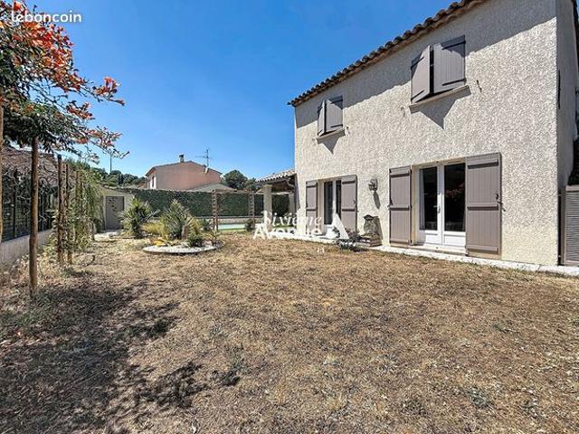 Maison vente à Grasse, Alpes-Maritimes